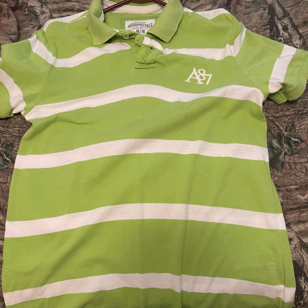 Nice shirt just don’t wear it no more